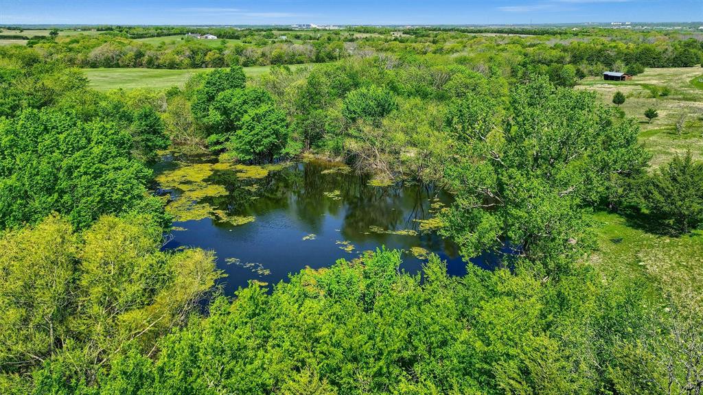Jeff & Carin Sanford - Land
