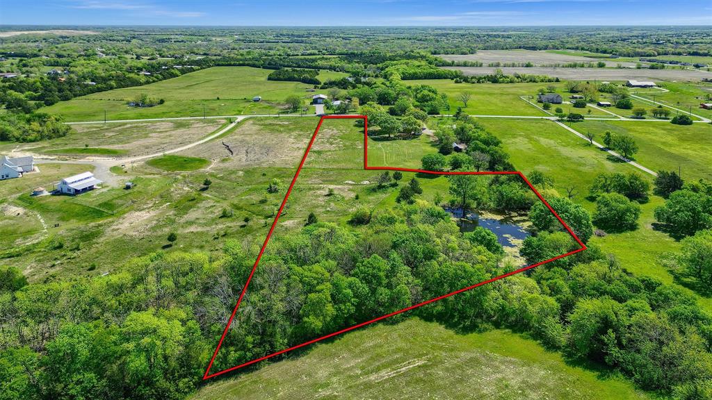 Jeff & Carin Sanford - Land