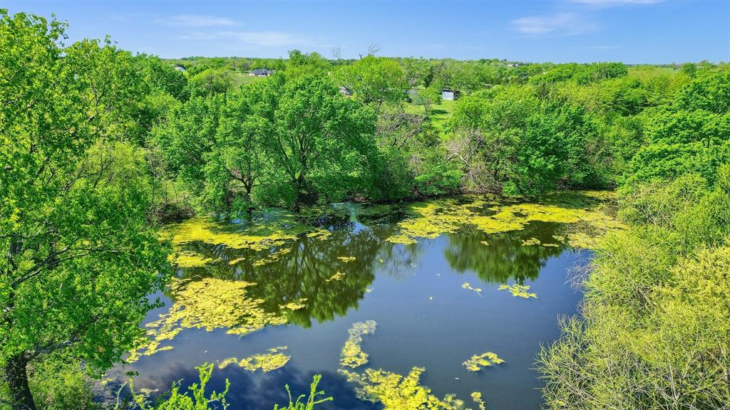 Jeff & Carin Sanford - Land
