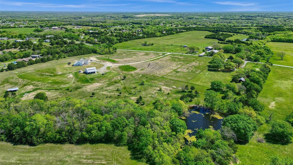 Jeff & Carin Sanford - Land