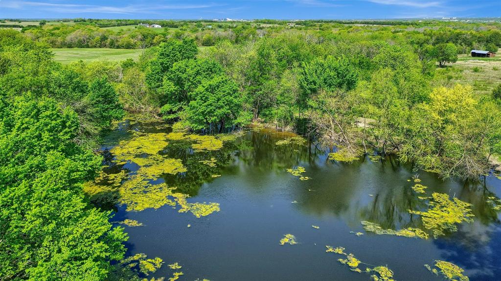 Jeff & Carin Sanford - Land
