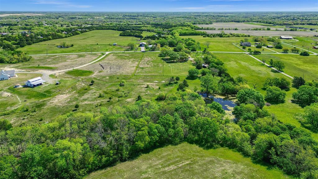 Jeff & Carin Sanford - Land