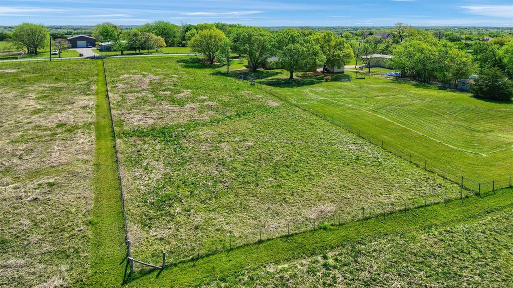 Jeff & Carin Sanford - Land