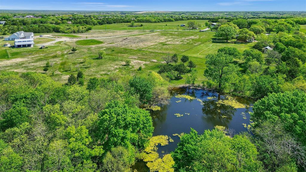 Jeff & Carin Sanford - Land