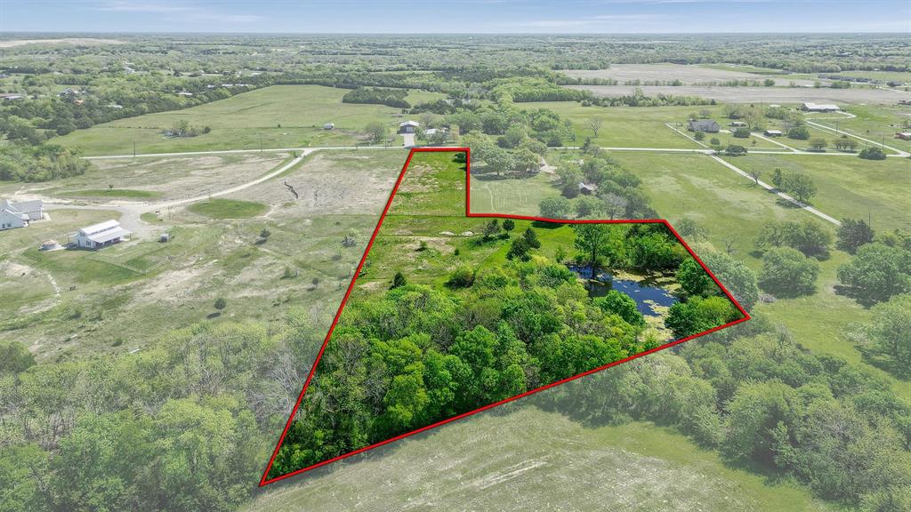 Jeff & Carin Sanford - Land