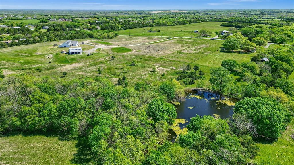 Jeff & Carin Sanford - Land