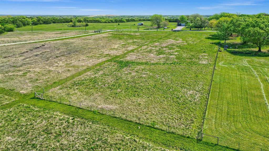 Jeff & Carin Sanford - Land