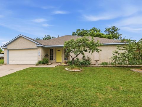Photo of 1005 1st Street, Princeton, TX 75407 (MLS # 21256556)