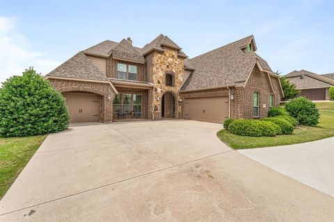 10601 San Simeon Lane Fort Worth TX 76179