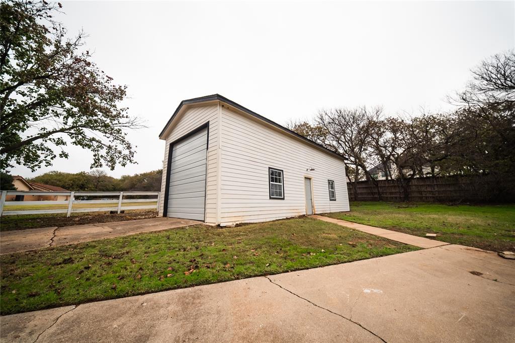 Southlake Estates Addition - Residential