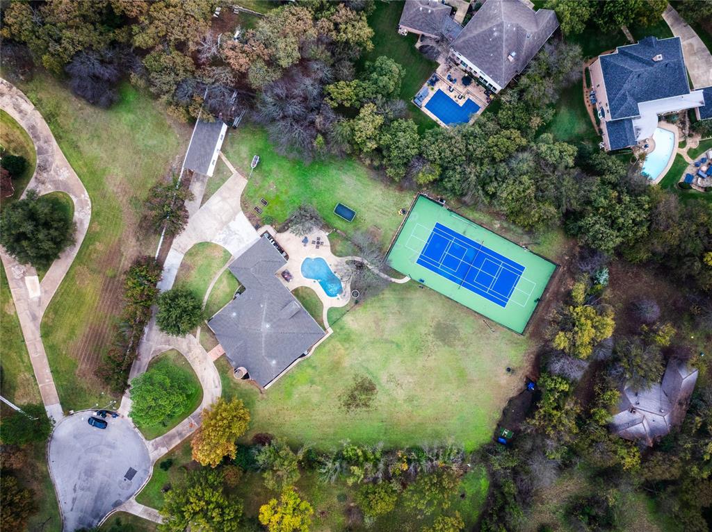 Southlake Estates Addition - Residential