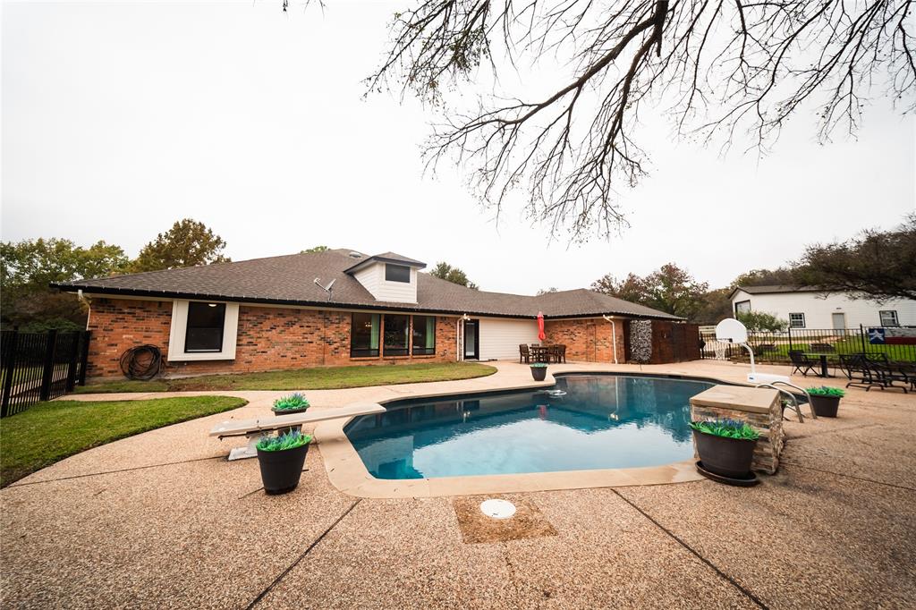 Southlake Estates Addition - Residential