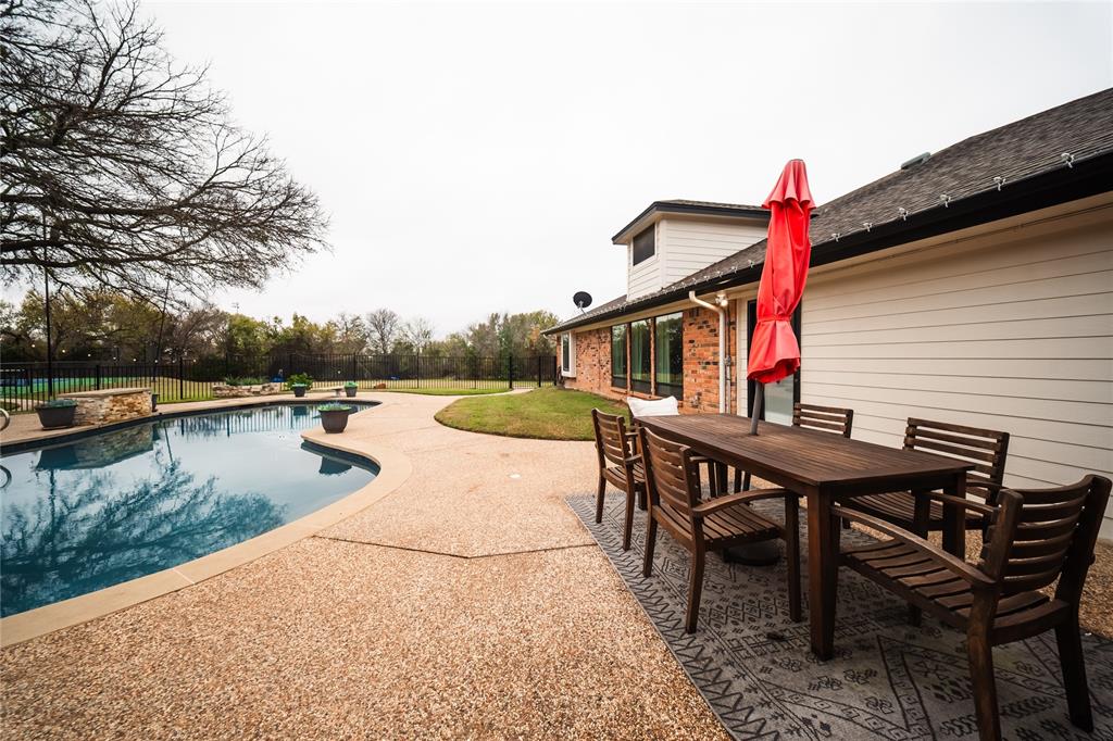 Southlake Estates Addition - Residential