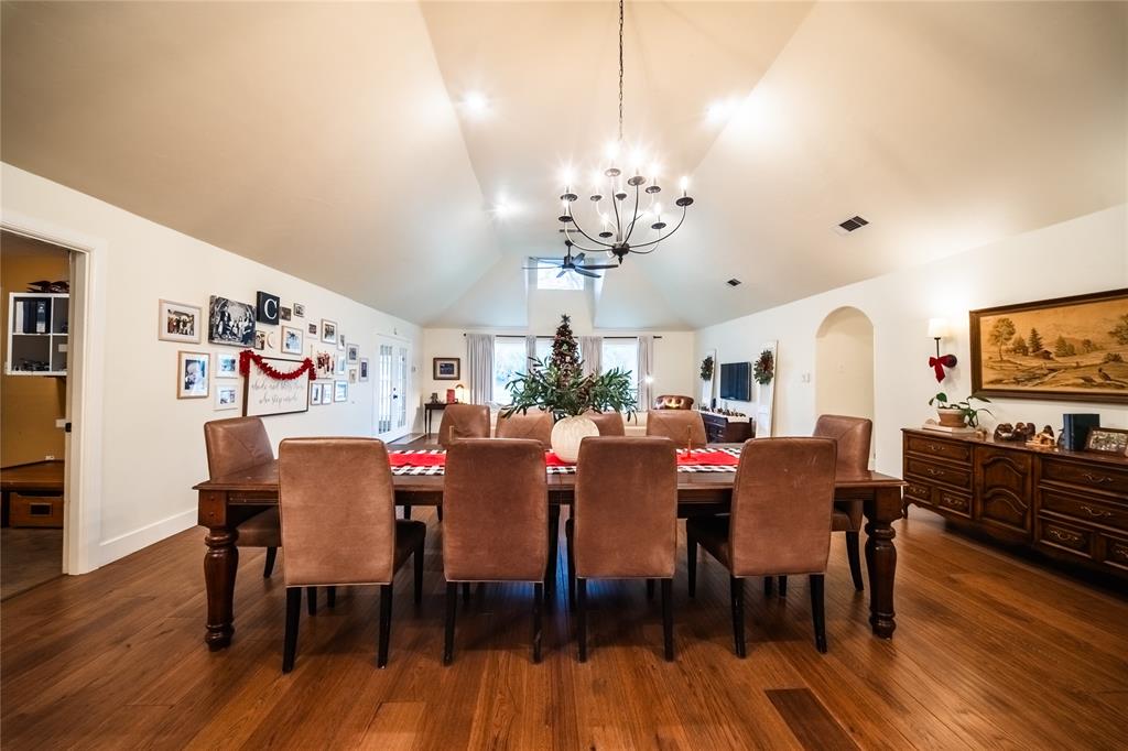 Southlake Estates Addition - Residential