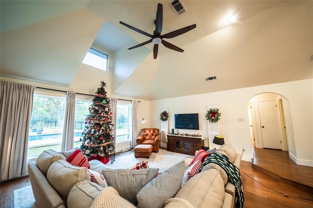 Southlake Estates Addition - Residential