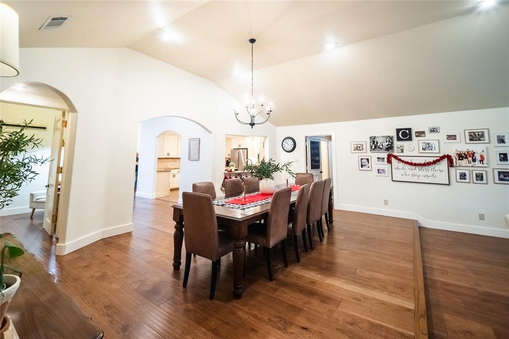 Southlake Estates Addition - Residential