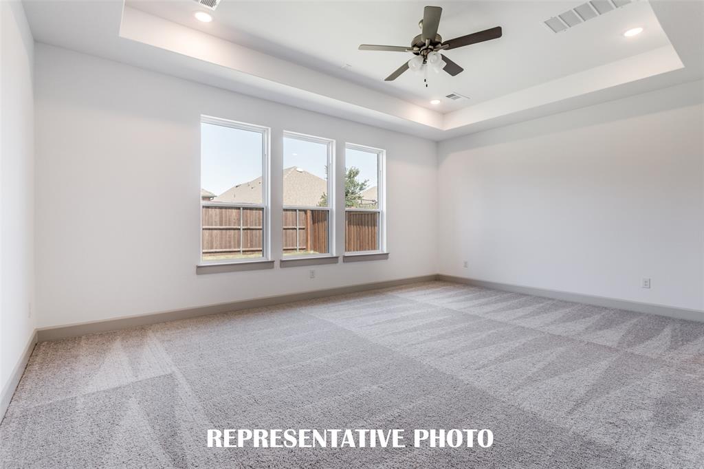 Estates at Stacy Crossing - Residential
