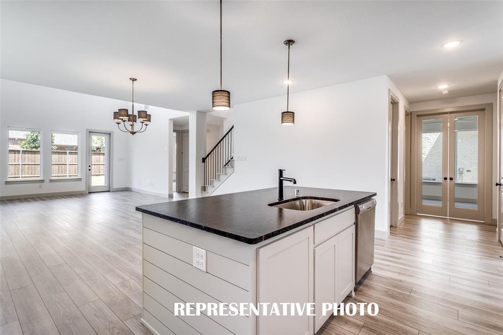 Estates at Stacy Crossing - Residential