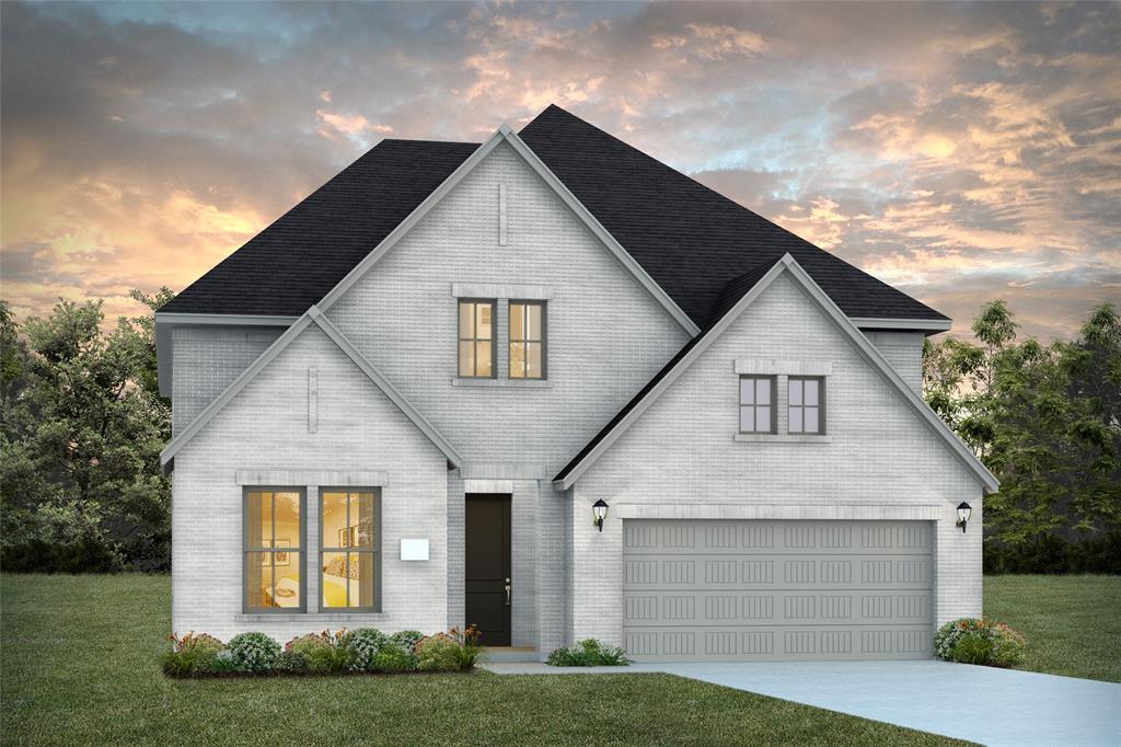 Estates at Stacy Crossing - Residential
