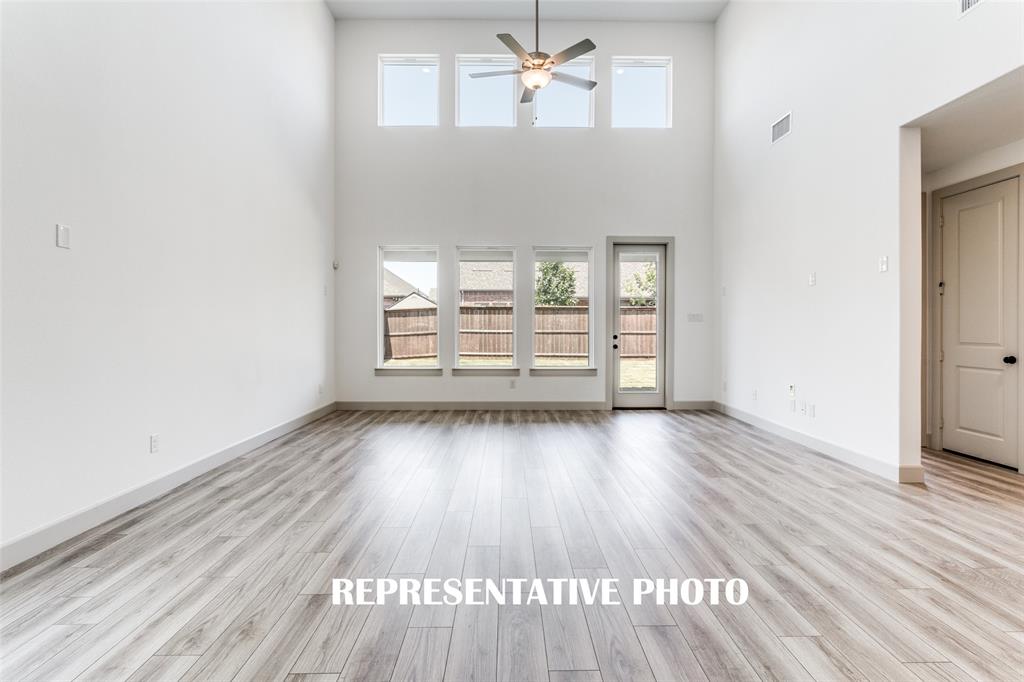 Estates at Stacy Crossing - Residential