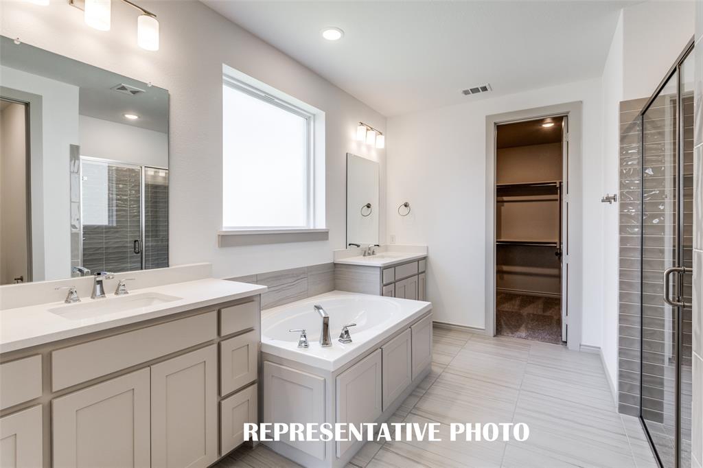 Estates at Stacy Crossing - Residential