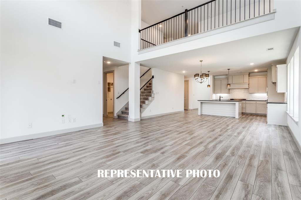 Estates at Stacy Crossing - Residential