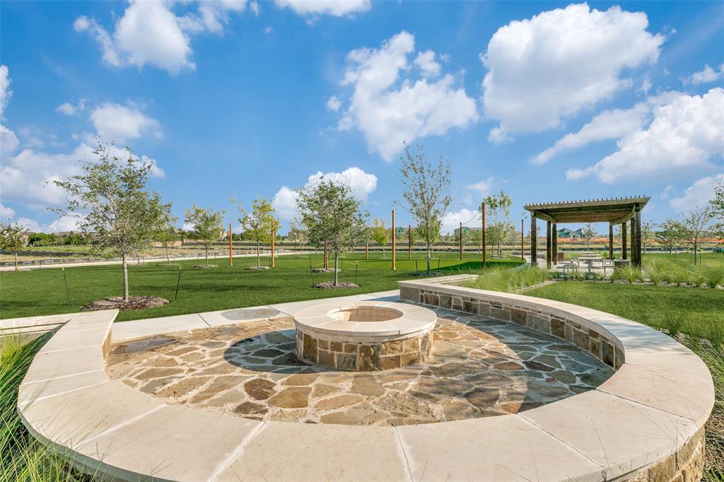 Estates at Stacy Crossing - Residential