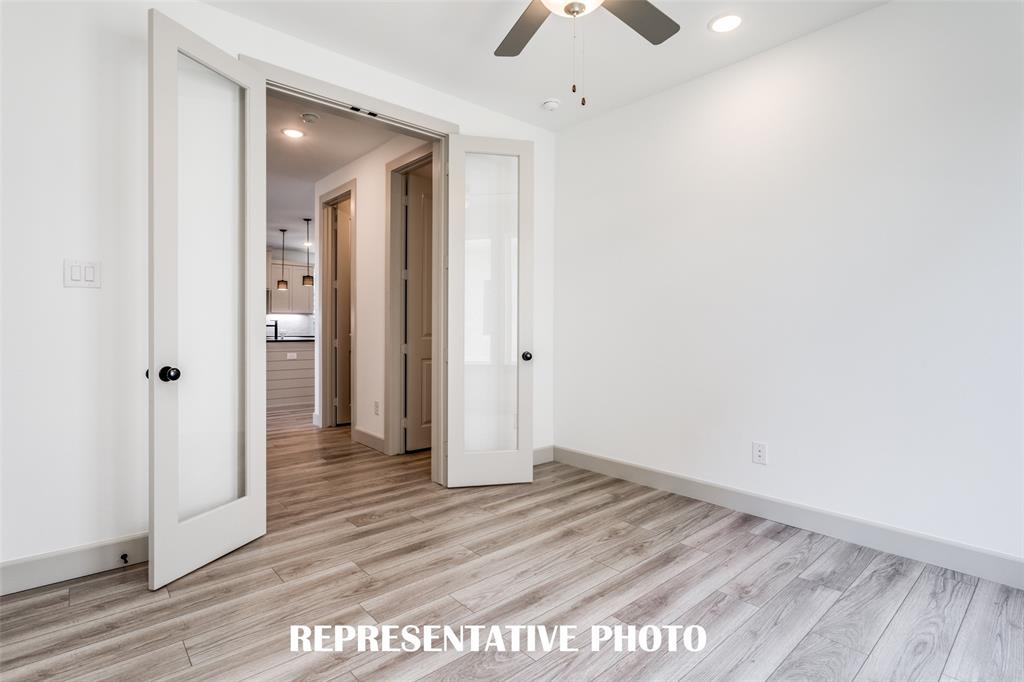 Estates at Stacy Crossing - Residential