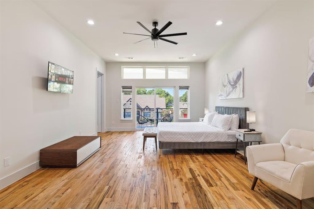 BELMONT SUBURBAN - Residential Lease