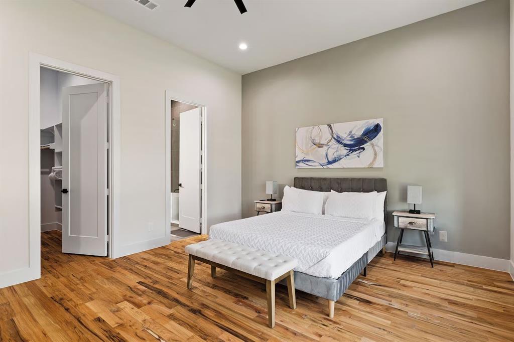 BELMONT SUBURBAN - Residential Lease