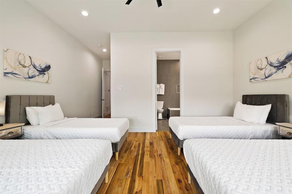 BELMONT SUBURBAN - Residential Lease