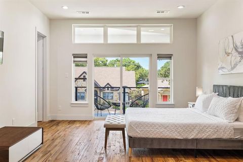 Tiny photo for 5942 Prospect Avenue, Dallas, TX 75206 (MLS # 21084440)