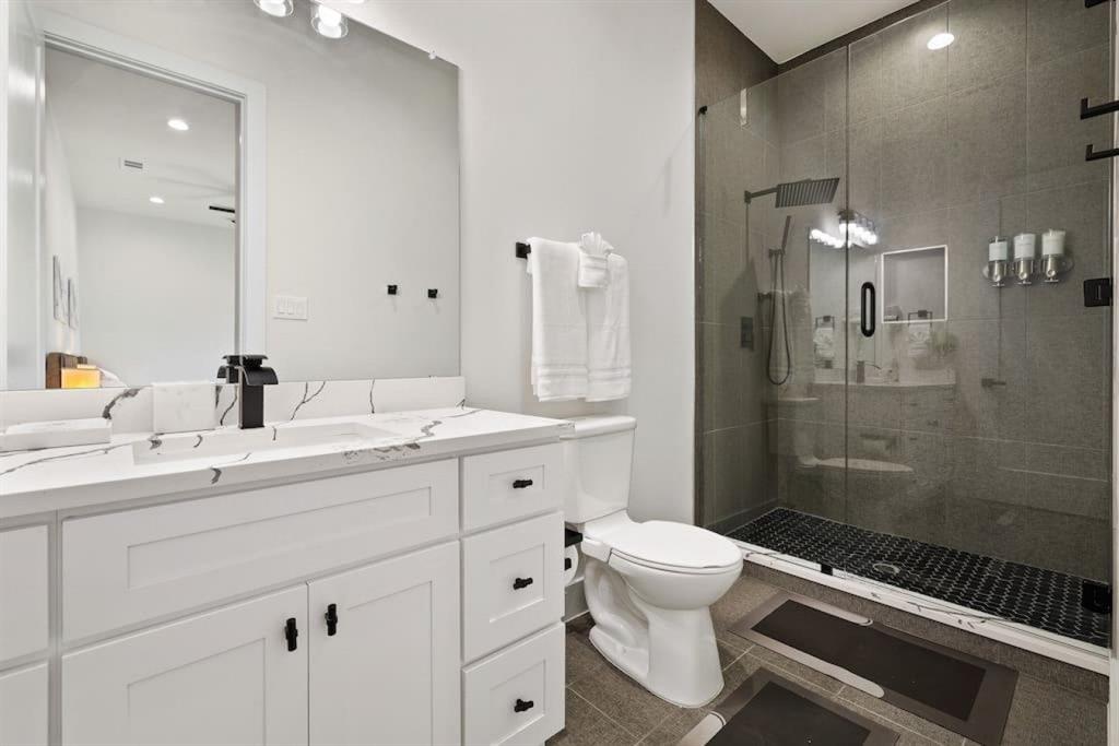 BELMONT SUBURBAN - Residential Lease