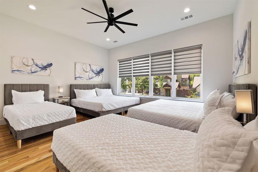 BELMONT SUBURBAN - Residential Lease