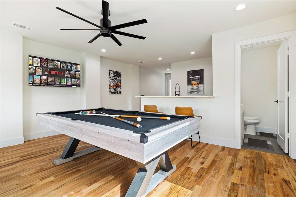 BELMONT SUBURBAN - Residential Lease