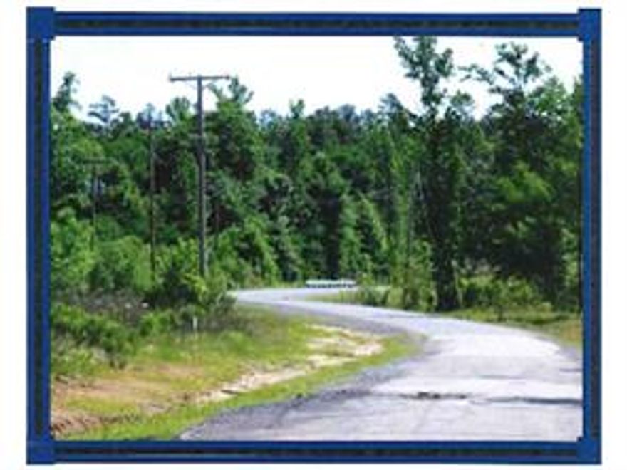 Owners Are Licensed Louisiana Real Estate Brokers.  Lot Purchasers Must Join Walden Ferry Water System And Pay All Fees. Pamplets Available In Front Of Lots In Both Units 1 & 2. Unit 2 For Site Built Homes Only. Unit 1 For Site And Manufactored Homes. High Speed Internet To All Lots.