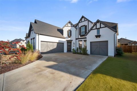 520 Yellow Rose Lane Wylie TX 75098