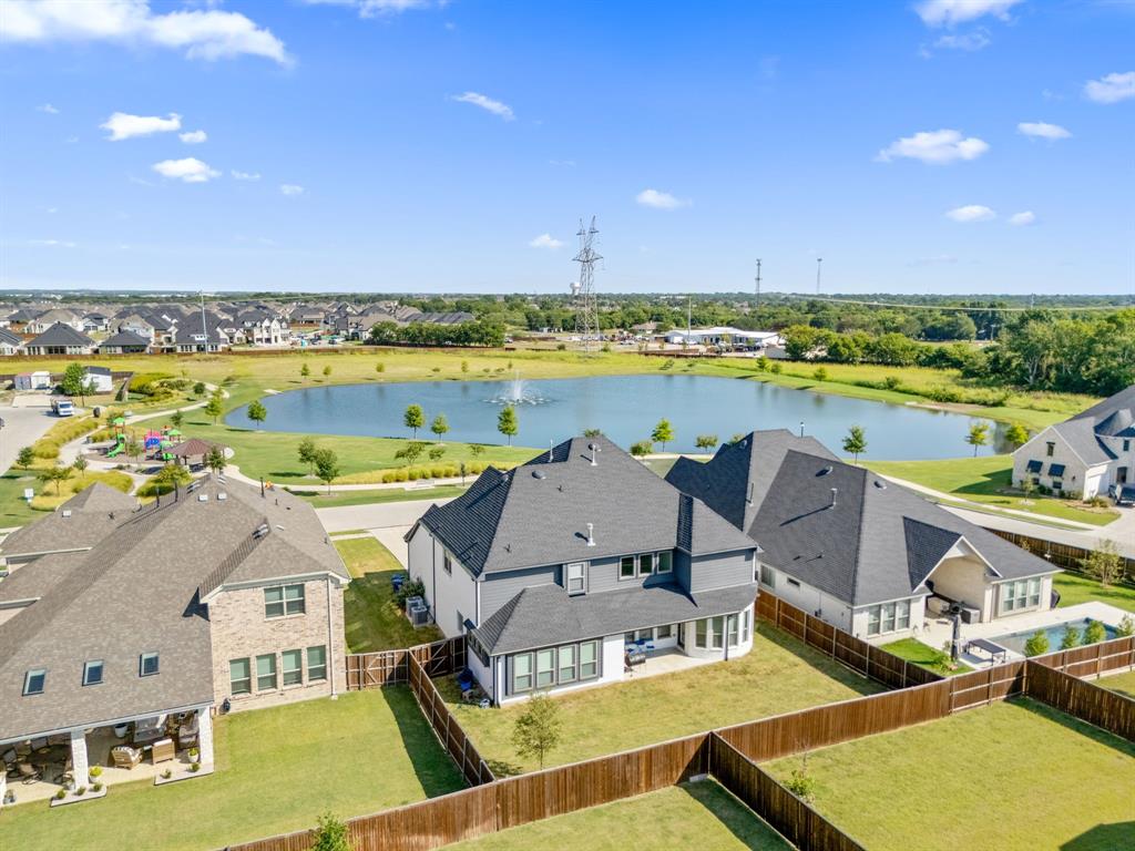 520 Yellow Rose Lane