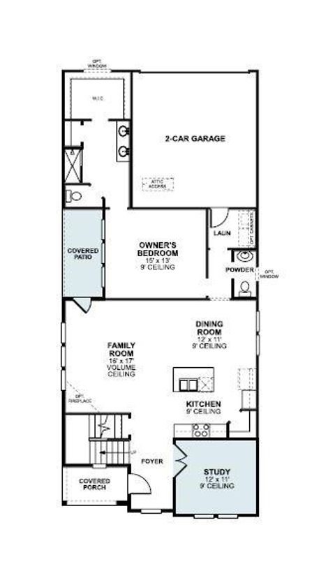 Tiny photo for 1029 Western Hills Drive, Crowley, TX 76036 (MLS # 21184071)