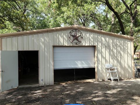 A home in Combine