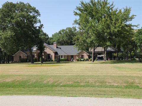 A home in Combine