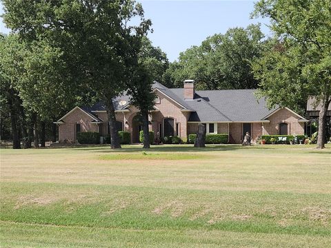 A home in Combine