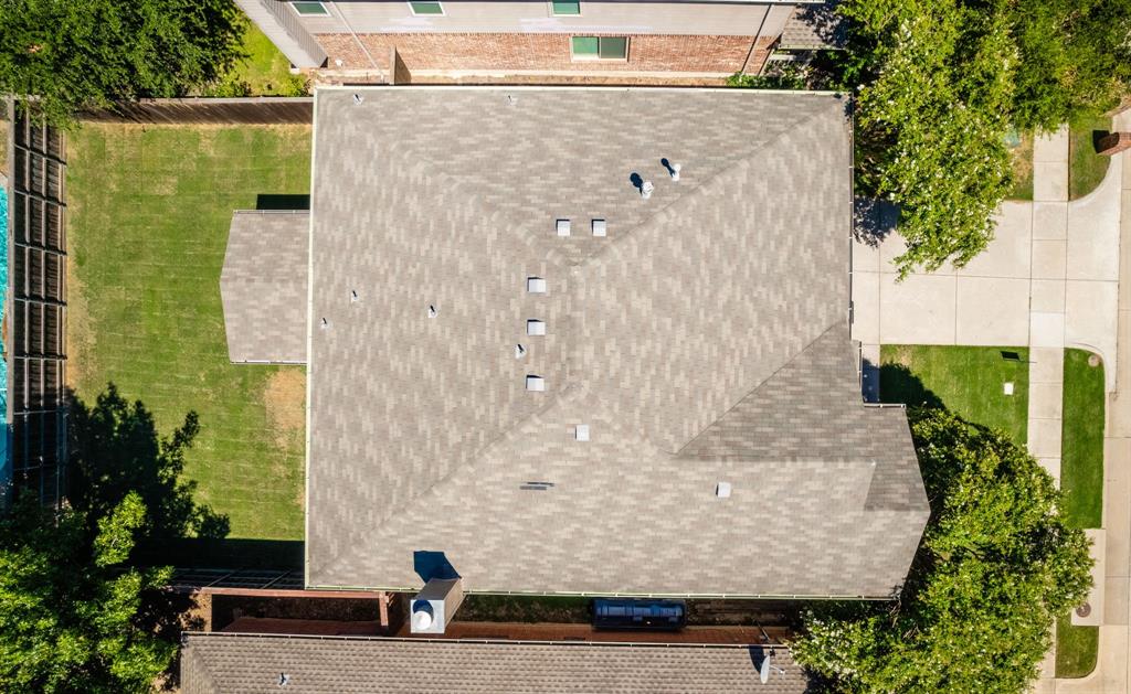 Brookstone Ph III - Residential