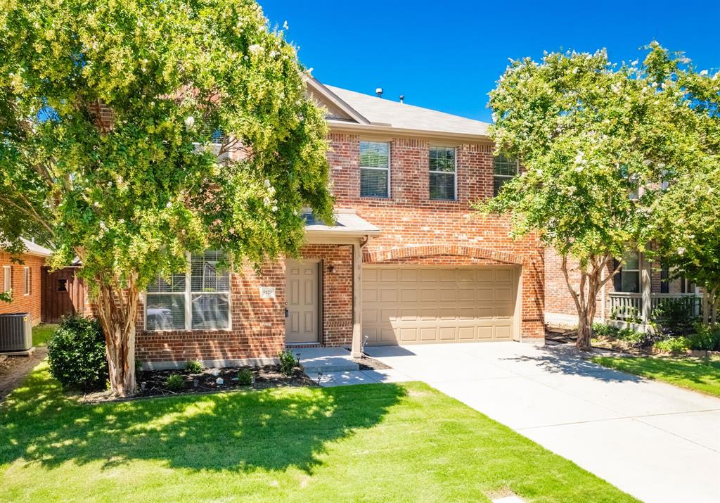 5828 Pebble Ridge Drive
