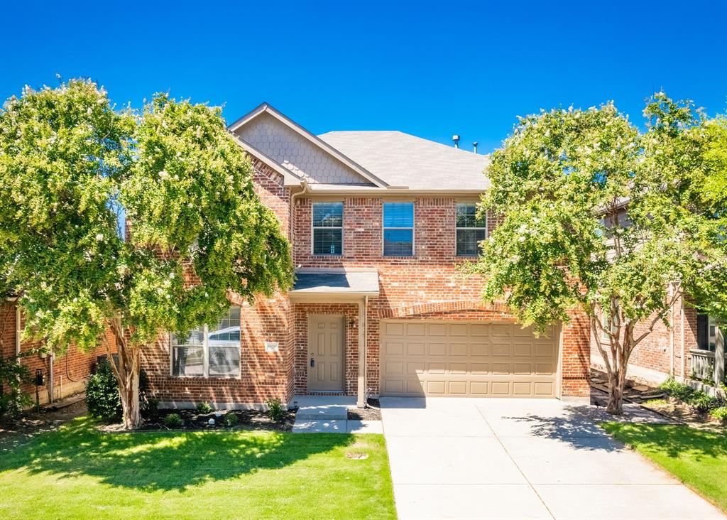 5828 Pebble Ridge Drive