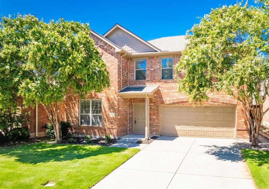 5828 Pebble Ridge Drive
