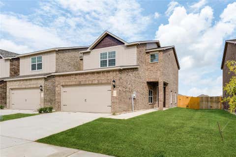 Photo of 462 Boyd Road, Pilot Point, TX 76258 (MLS # 21345401)