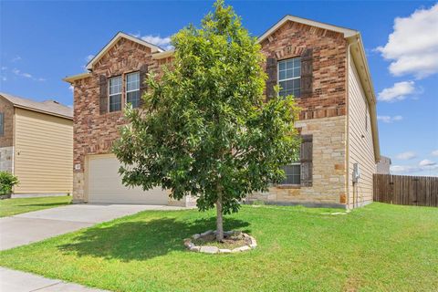 A home in Killeen