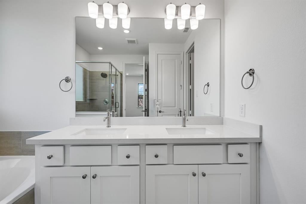 Cross Creak Meadows - Residential