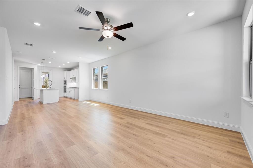 Cross Creak Meadows - Residential